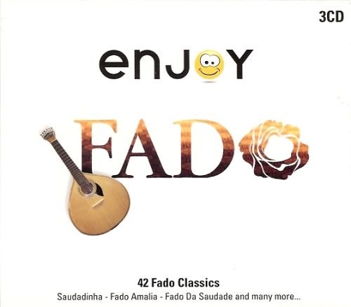 Enjoy Fado Various Artists