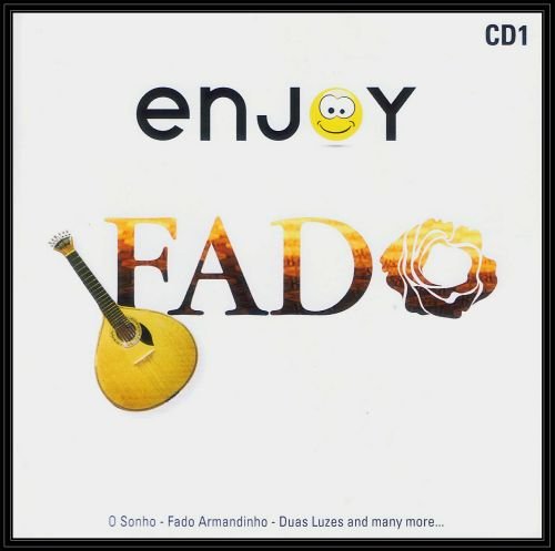 Enjoy Fado. Volume 1 Various Artists