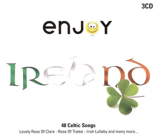 Enjoy Ireland Various Artists