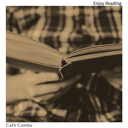 Enjoy Reading Cafe Combo