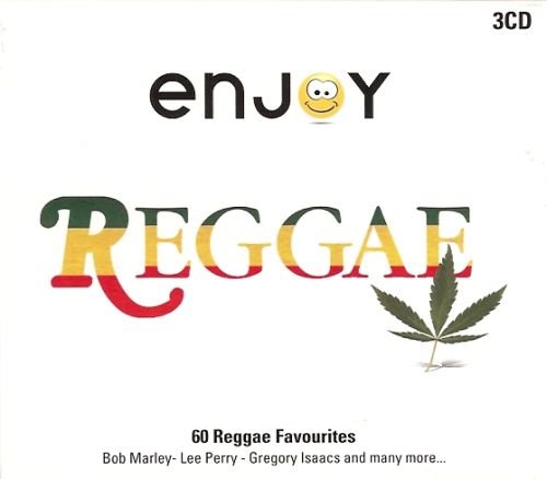 Enjoy Reggae Various Artists