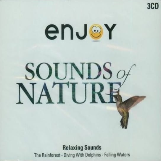 Enjoy: Sounds Of Nature Levantis