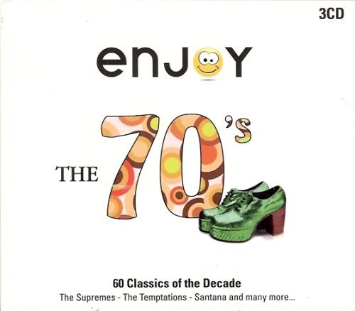 Enjoy The 70's Various Artists