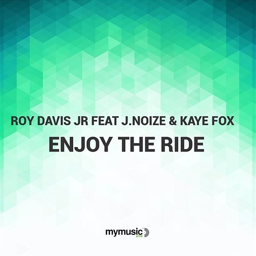Enjoy The Ride Roy Davis Jr feat. J.Noize & Kaye Fox