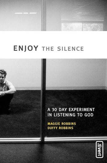 Enjoy the Silence Maggie Robbins