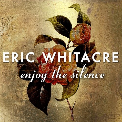 Enjoy The Silence Eric Whitacre