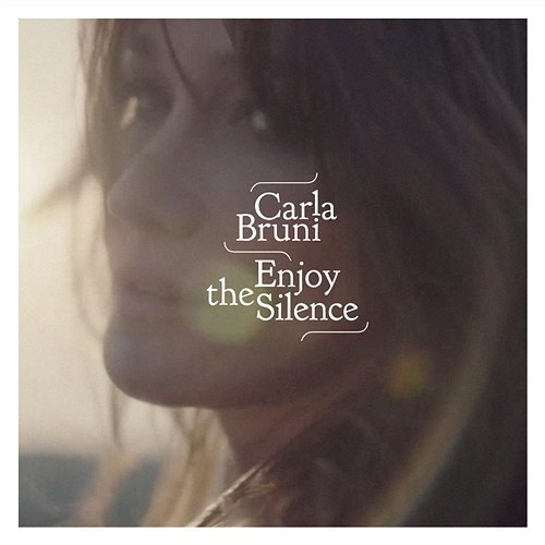 Enjoy The Silence Carla Bruni