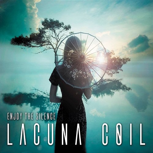 Enjoy the Silence - EP Lacuna Coil