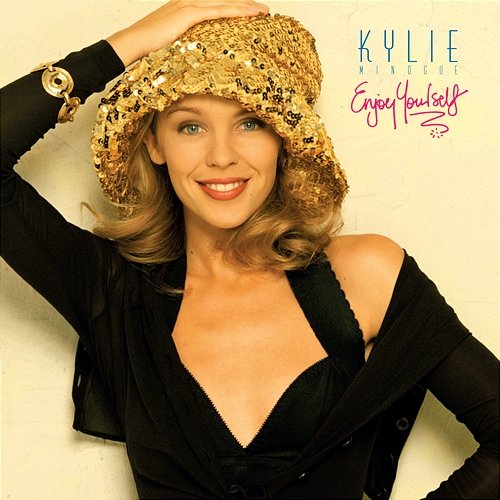 Tears On My Pillow Kylie Minogue
