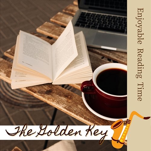 Enjoyable Reading Time The Golden Key