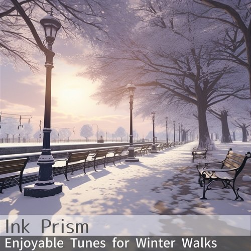 Enjoyable Tunes for Winter Walks Ink Prism