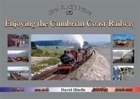 Enjoying the Cumbrian Coast Railway Hindle David
