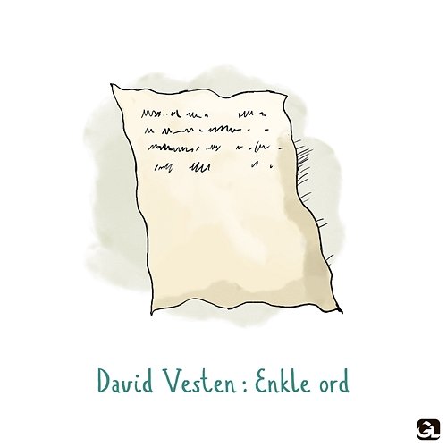 Enkle Ord David Vesten