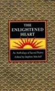 Enlightened Heart, T Mitchell Stephen