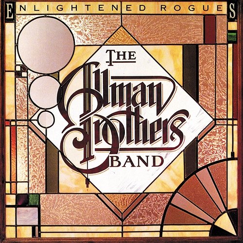 Enlightened Rogues The Allman Brothers Band