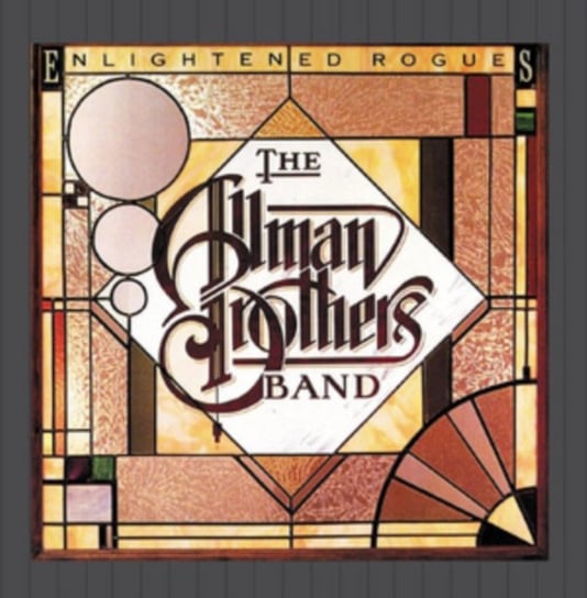 Enlightened Rogues The Allman Brothers Band