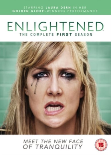 Enlightened: The Complete First Season (brak polskiej wersji językowej) Warner Bros. Home Ent./HBO