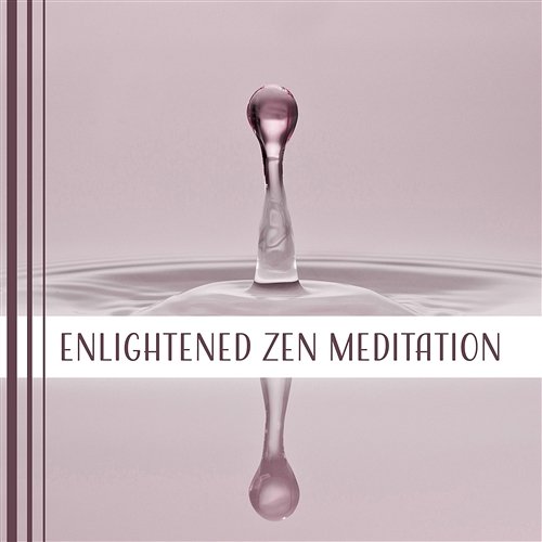 Enlightened Zen Meditation: Calming Nature Sounds, Relaxation & Yoga, Mind Oasis, Deep Sleep, Healing Music, Meditative State Various Artists