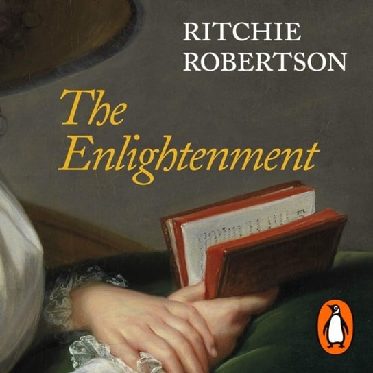 Enlightenment Robertson Ritchie