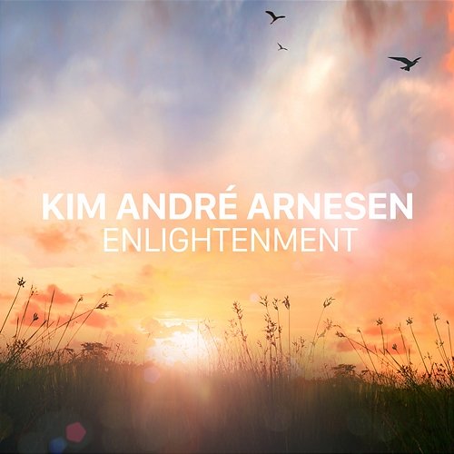 Enlightenment Kim André Arnesen