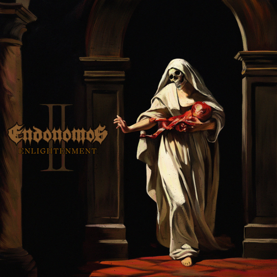 Enlightenment Endonomos