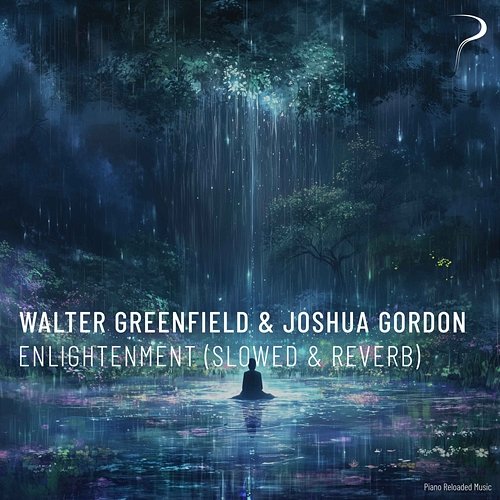 Enlightenment Walter Greenfield, Joshua Gordon