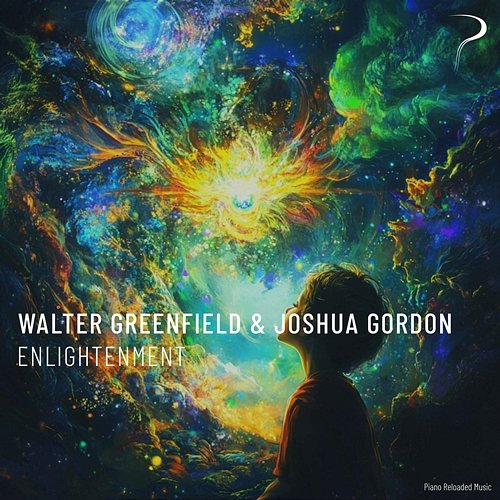 Enlightenment Joshua Gordon, Walter Greenfield
