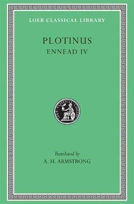 Ennead Plotinus