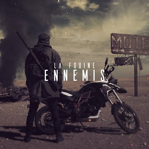 Ennemis La Fouine