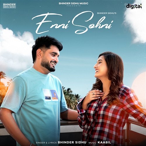 Enni Sohni Bhinder Sidhu