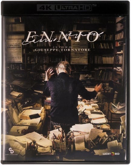 Ennio Various Directors