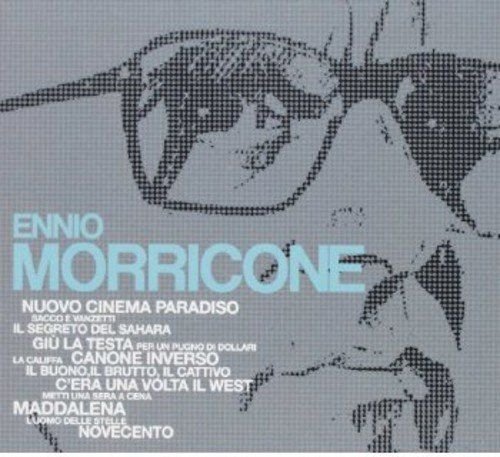 Ennio Morricone Various Artists