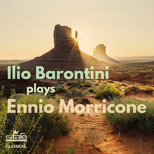Ennio Morricone Live Piano Tribute Ilio Barontini