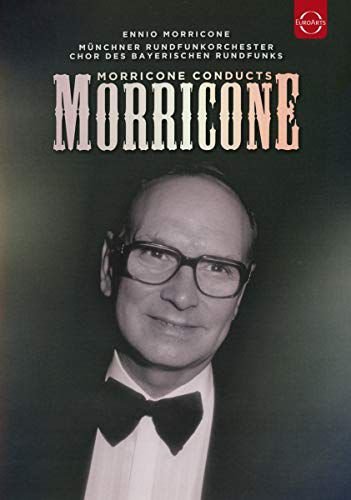 Ennio Morricone: Morricone Conducts Morricone Various Directors