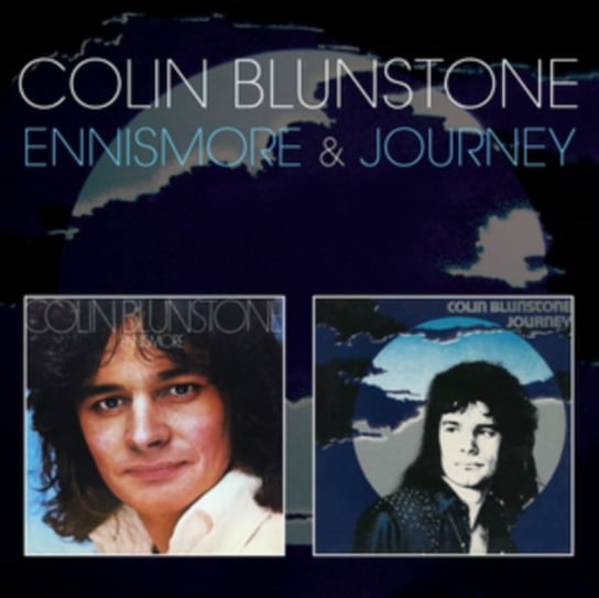 Ennismore / Journey Blunstone Colin