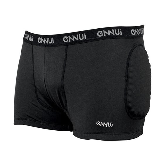 Ennui, Spodenki ochronne, Street Shorts, rozmiar L Ennui
