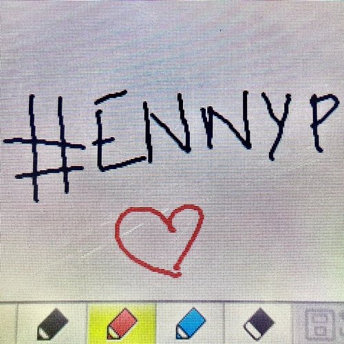 #ennyp Vins