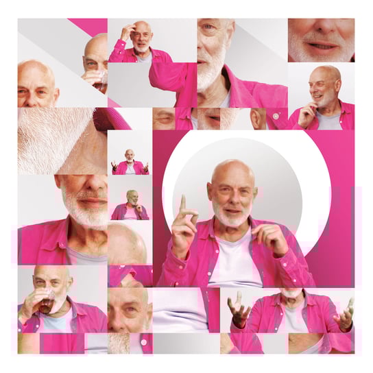 Eno OST Eno Brian