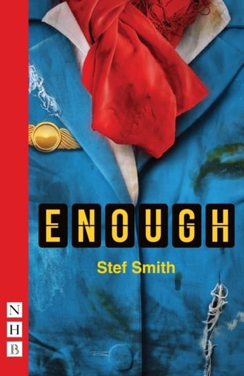 Enough Stef Smith