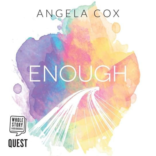 Enough Angela Cox