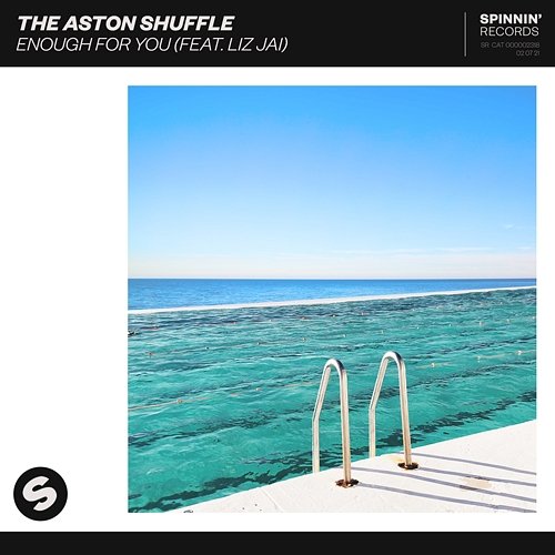 Enough For You The Aston Shuffle feat. Liz Jai