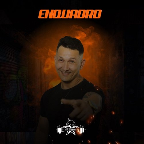 Enquadro Kall Fitness