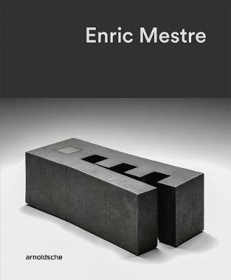 Enric Mestre: Ceramic Sculpture Michael Francken