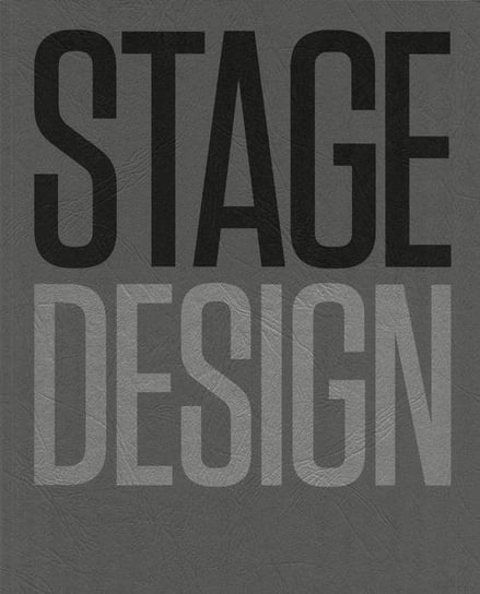 Enrico Prampolini. Futurism, Stage Design and... Opracowanie zbiorowe
