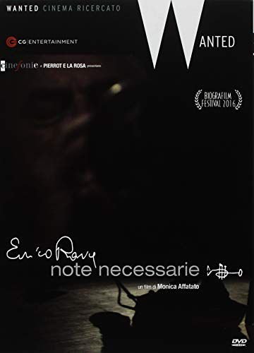 Enrico Rava - Note Necessarie Various Directors