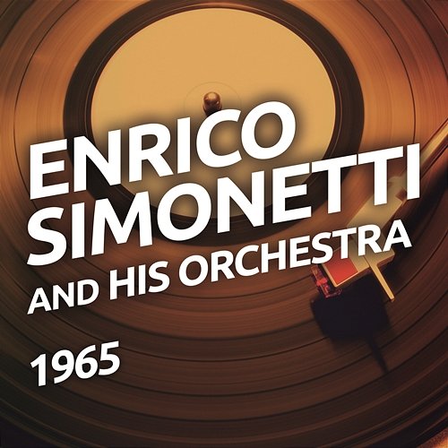 Enrico Simonetti And His Orchestra Enrico Simonetti