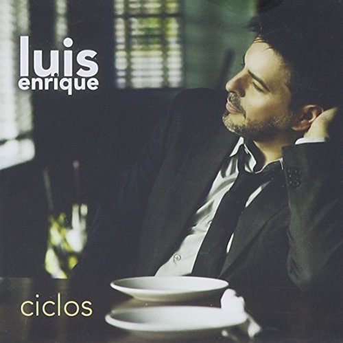 Enrique, Luis - Ciclos Luis Enrique