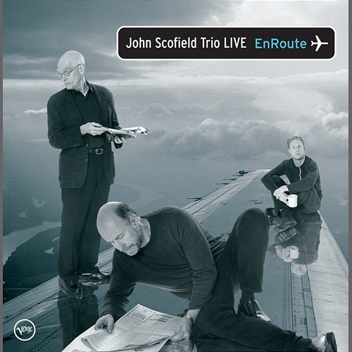 EnRoute John Scofield