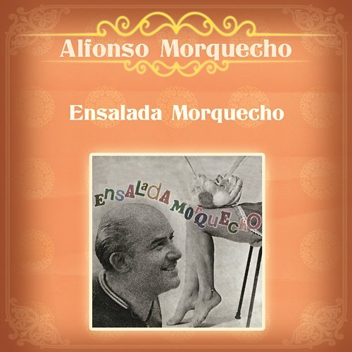 Desdén Alfonso Morquecho