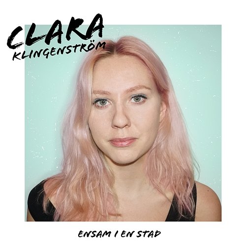 Ensam i en stad Clara Klingenström